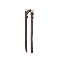 Short Breast Plate Attachments