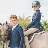 AA® Kid's Motion Lite Competition Show Jacket