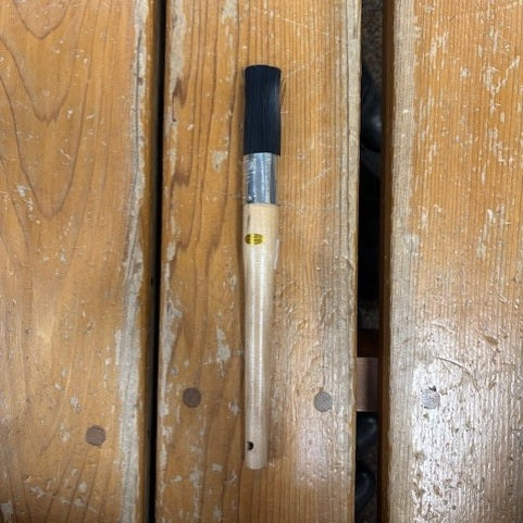 Hoof Dressing Brush