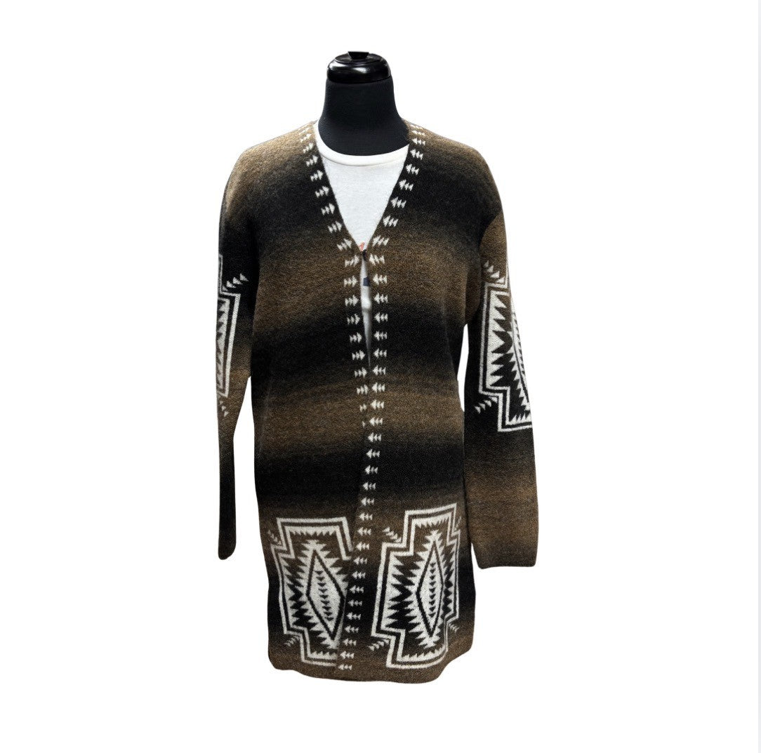 Venario "Megan" Cardigan
