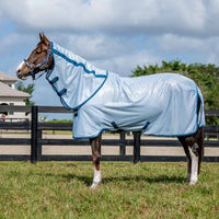 Amigo® Bug Rug Plus Fly Sheet + FREE Custom Name Tag!