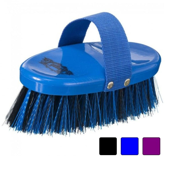 Angled Body Brush