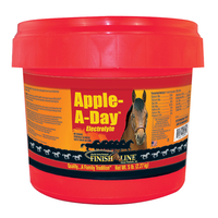 Finish Line Apple-A-Day Electrolyte - 15LB