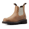 Ariat® Women's "Chelsea" Western Boots - Antique Mocha