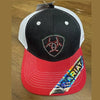 Ariat Ladies Rhinestone Ball Cap