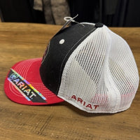Ariat Ladies Rhinestone Ball Cap