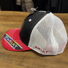 Ariat Ladies Rhinestone Ball Cap