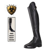 Ariat Ladies Heritage Contour II Field Boot  -  Tall Height  -  FREE ARIAT BOOT SOCKS