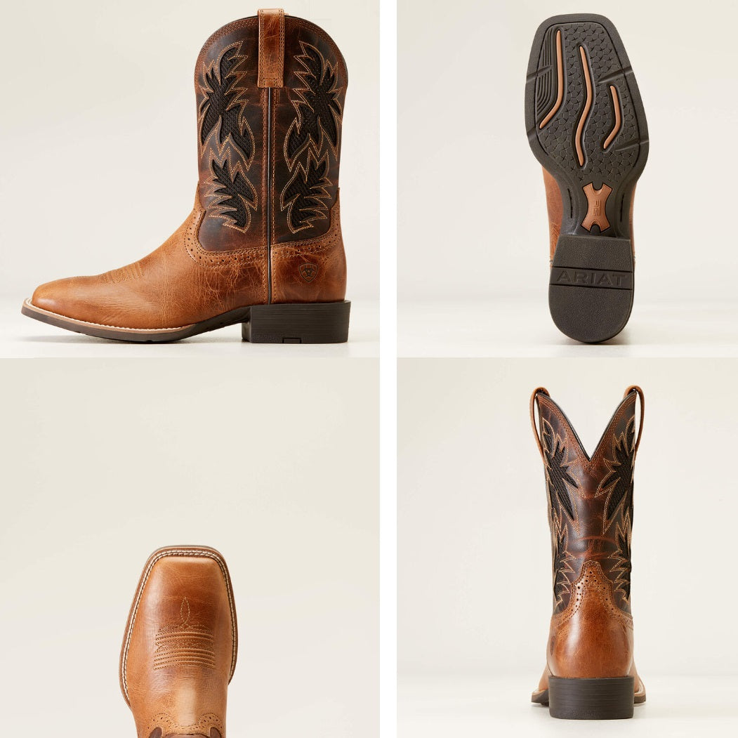 Ariat® Men's 