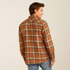 Ariat® Mens "Haiden" Retro Western Shirt