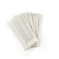 Mesh Fly Boots - Set of 4
