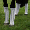 Mesh Fly Boots - Set of 4