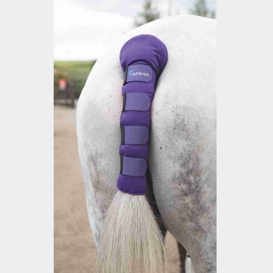 Arma® Padded Tail Guard