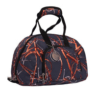 Lila Helmet Bag