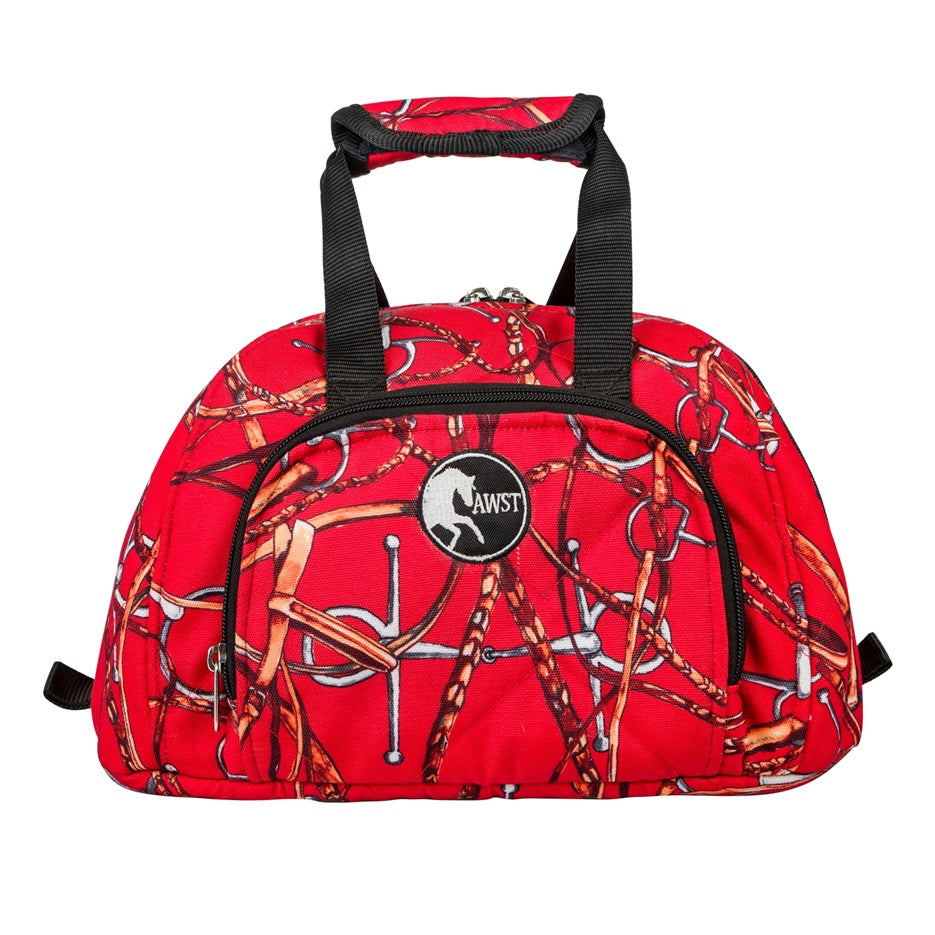 Lila Helmet Bag