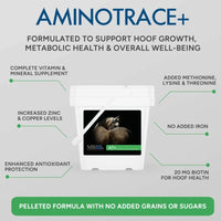 Mad Barn® AminoTrace+ - 5 KG