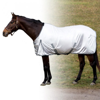 Athletic Mesh Summer / Fly Sheet
