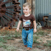 Kids Onesie 
