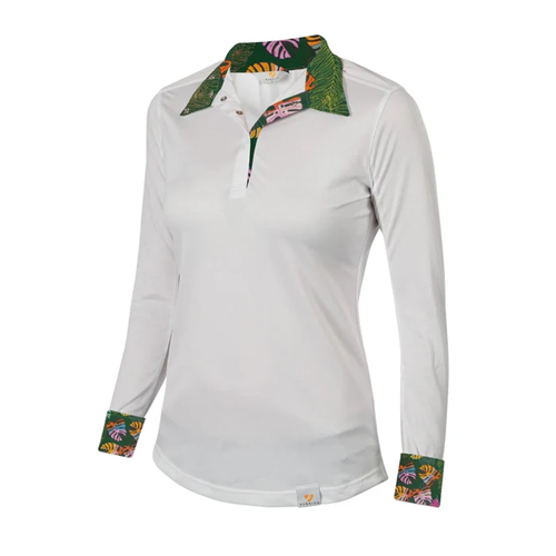 Aubrion Kids Show Shirt