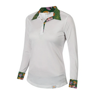Aubrion Kids Show Shirt