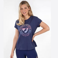 Shires Aubrion Ladies Croxley T-Shirt