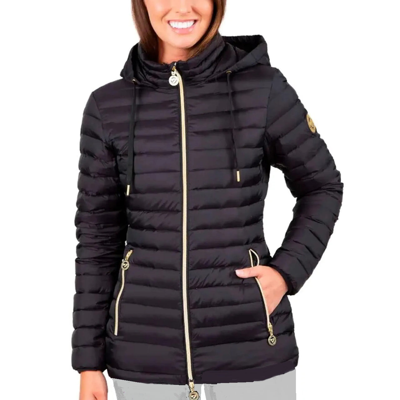 Aubrion Norwood Jacket