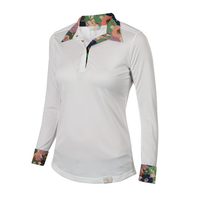 Aubrion Ladies Show Shirt