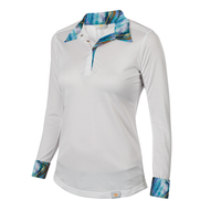 Aubrion Ladies Show Shirt