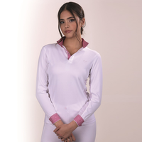 Aubrion Ladies Show Shirt