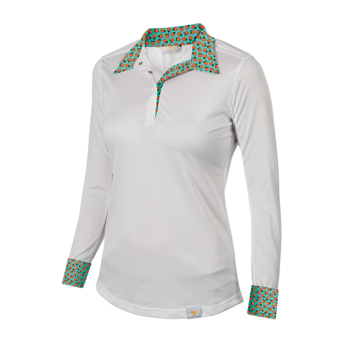 Aubrion Kids Show Shirt