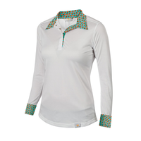 Aubrion Kids Show Shirt