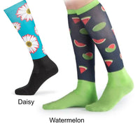 Aubrion Hyde Park Socks