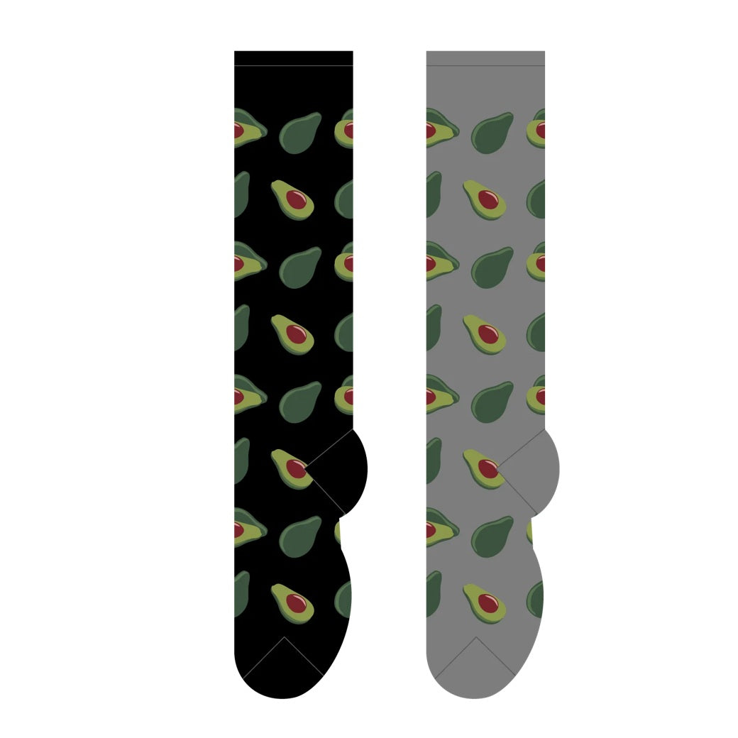 Foozys Knee High Tall Riding socks