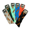 AWST Ladies' Knee High Socks with Bay Horses