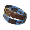 Pampeano Classic Leather Belt