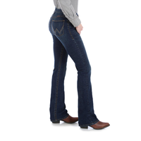 Wrangler Women's Willow Ultimate Riding Jeans - Lovette