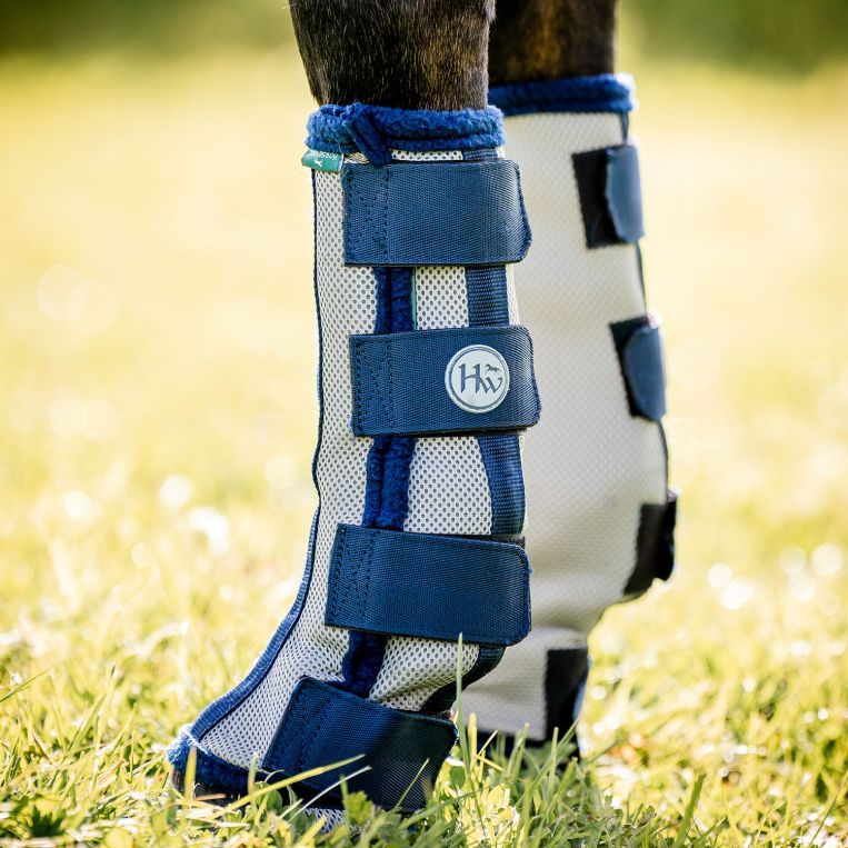 Horseware® Fly Boots - Set of 4