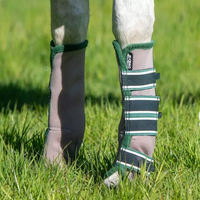 Horseware® Fly Boots - Set of 4