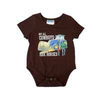Kids Onesie 