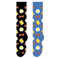 Foozys Knee High Tall Riding socks