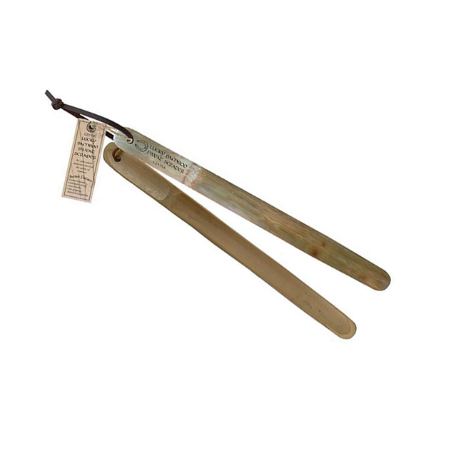 Epona Lucky Bamboo Sweat Scraper
