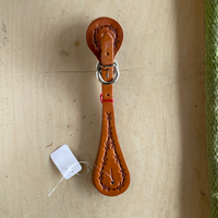 Assorted Western Spur Straps