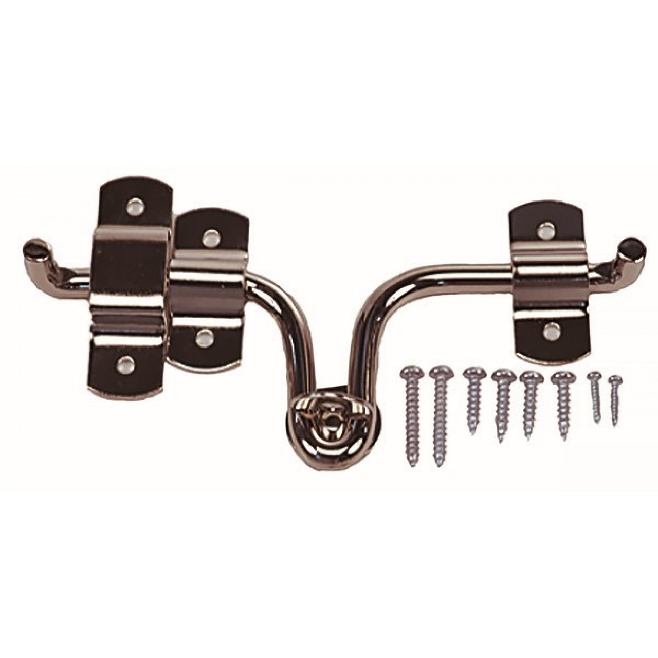 Barn Door Stall Gate Latch 10"