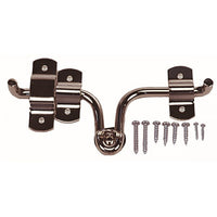 Barn Door Stall Gate Latch 10