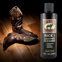 Bickmore Bick 4 Leather Conditioner - 3 Sizes