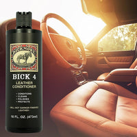 Bickmore Bick 4 Leather Conditioner - 3 Sizes
