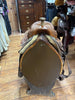16" Billy Cook Saddle