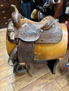16" Billy Cook Saddle