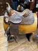 16" Billy Cook Saddle