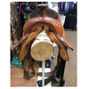 Billy Cook Working/Trail Western Saddle Used 16"
